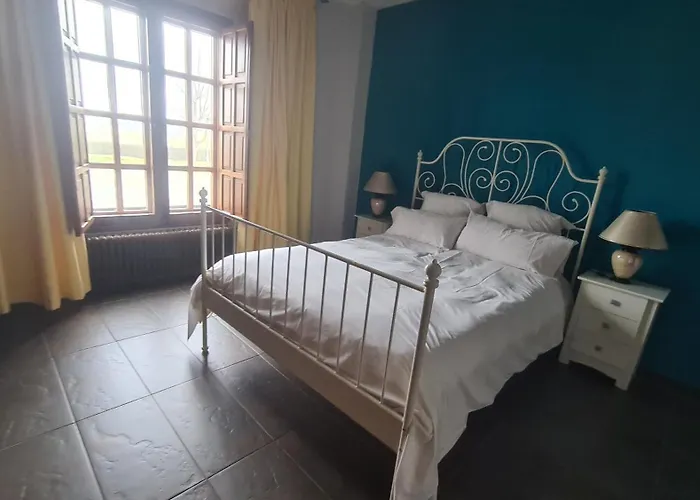 Hotel Restaurante Sonsoles Ávila